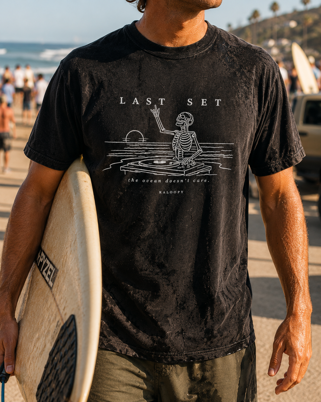 Surf Series Tees - Last Set – Kaloopy