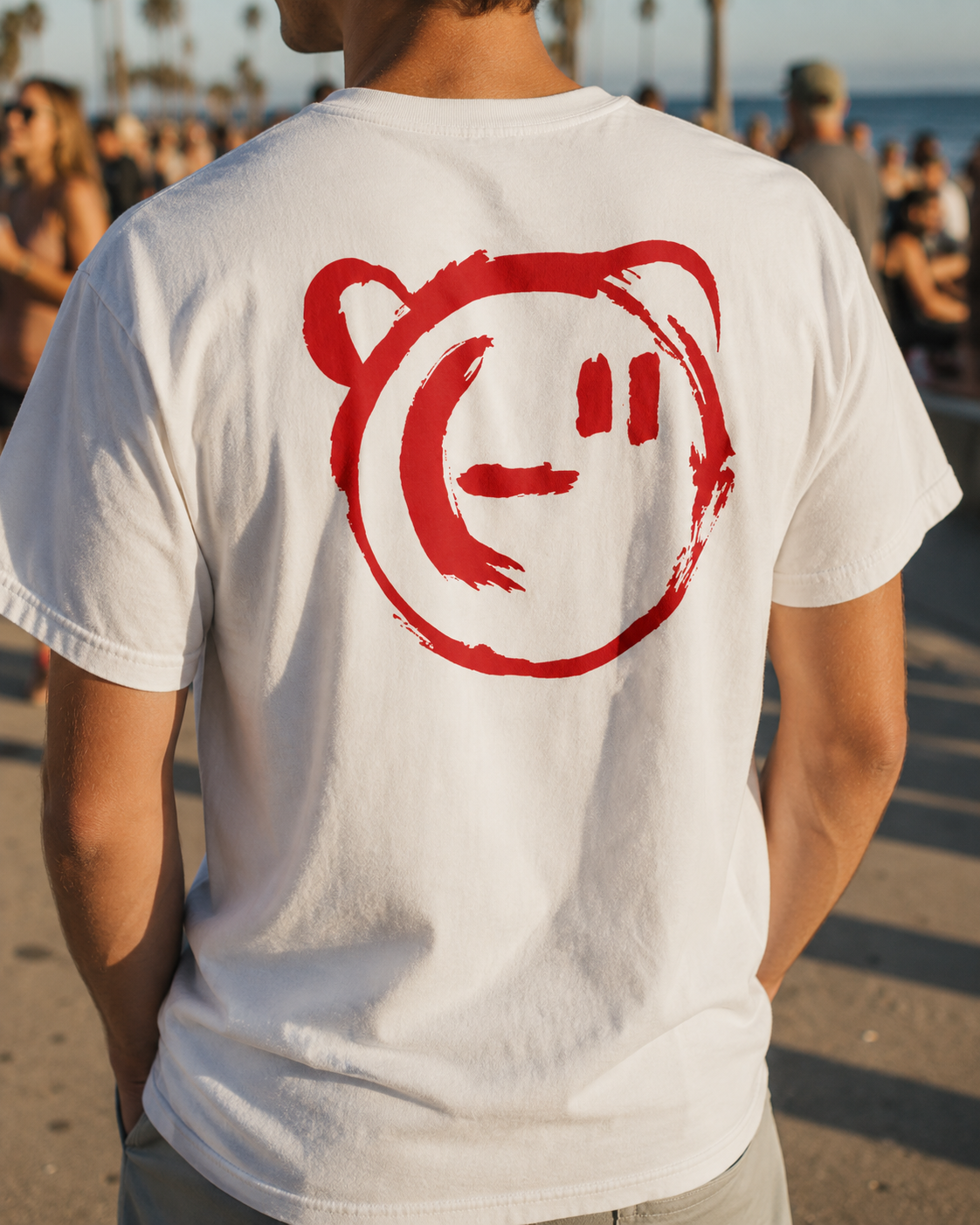 Kaloopy Classic Tee