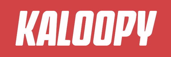 Kaloopy